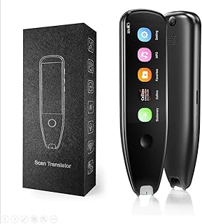 AI Smart Translation Pen
