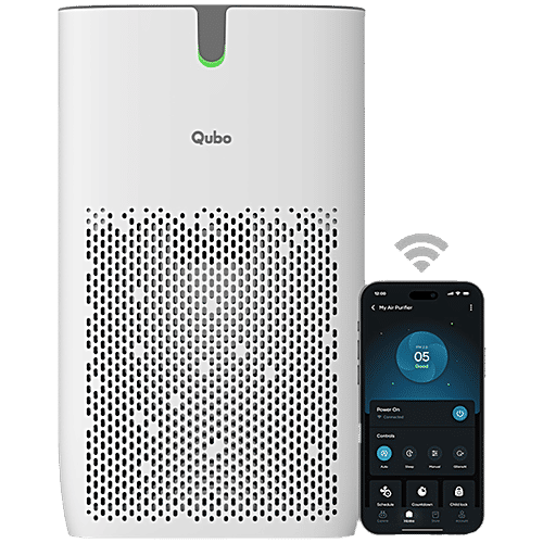 Qubo Smart Air Purifier Q400