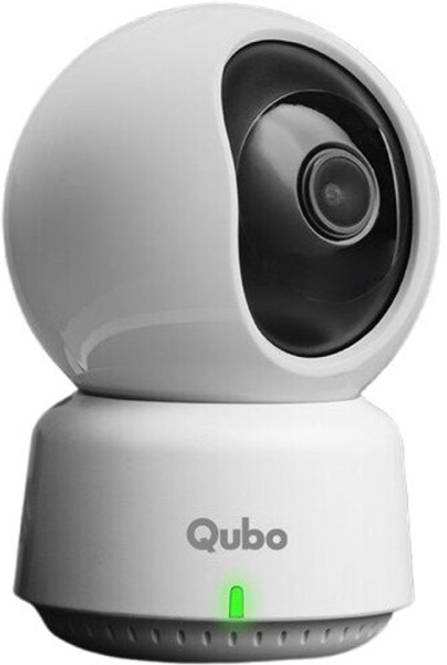 Qubo Smart Home Security Camera